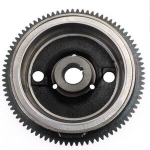 Flywheel Magneto Generator Rotor FF97 Fit for Polaris,Stator Flywheel Replaces 3
